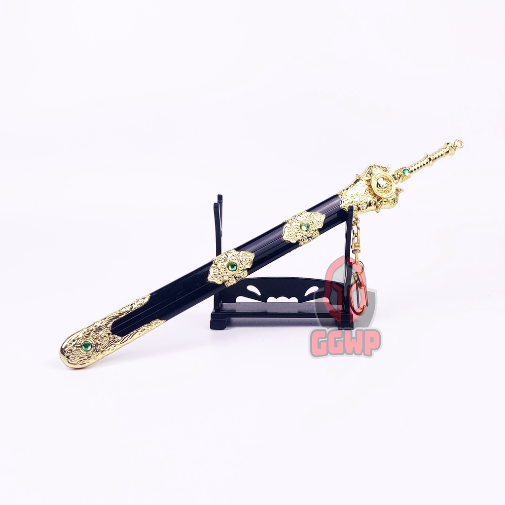 Mô hình Sunwing’s Blade Naraka Bladepoint 22cm