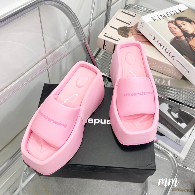 🥰 Xuồng wg bản mới 2 màu (form to)