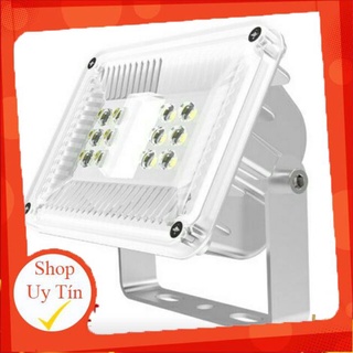 Đèn chiếu pha năng lượng mặt trời 40w rạng đông