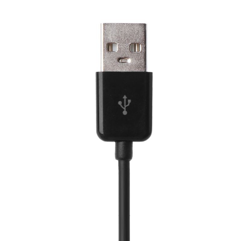 Cáp sạc đầu cắm USB 2.0 Type A ra 4 đầu Micro USB cho Samsung Xiaomi