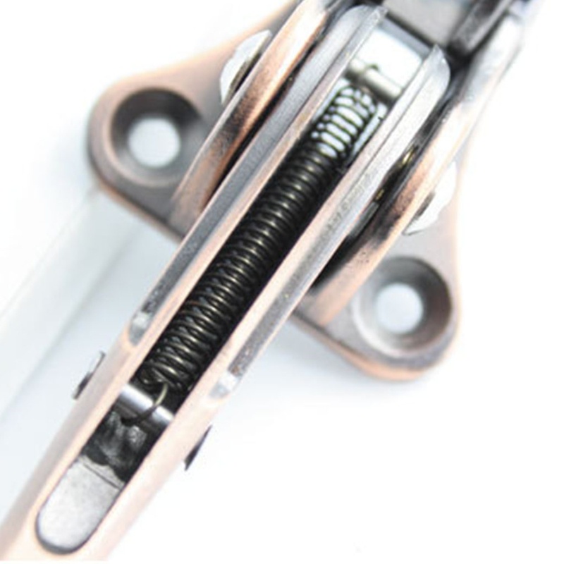 Giá Đỡ Chặn Cửa Một Chạm Không Gây Tiếng Ồn