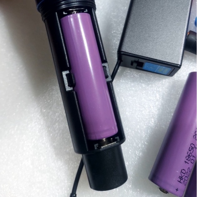 Micro Không Dây Đa Năng Temeisheng LD-919B  UHF Kim Loại Cao Cấp Dùng Cho Loa Kéo, Ampli, Mic Hút Hát Cực Nhẹ