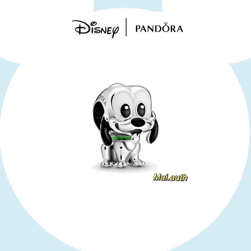 Hạt charm Disney đáng yêu