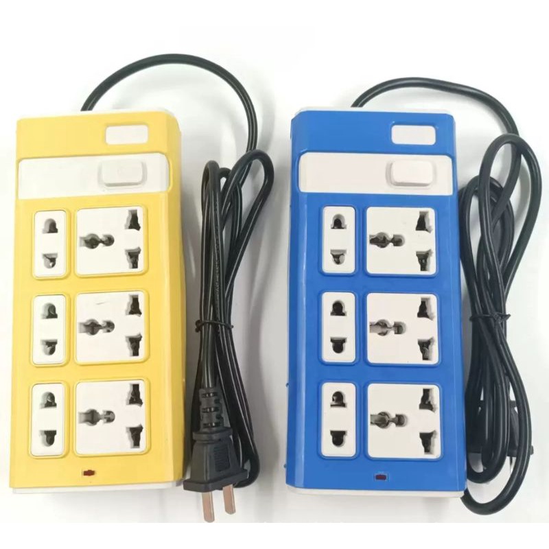 Ổ cắm điện thông minh,đa năng có chống giật,dây cắm điện,phích cắm điện