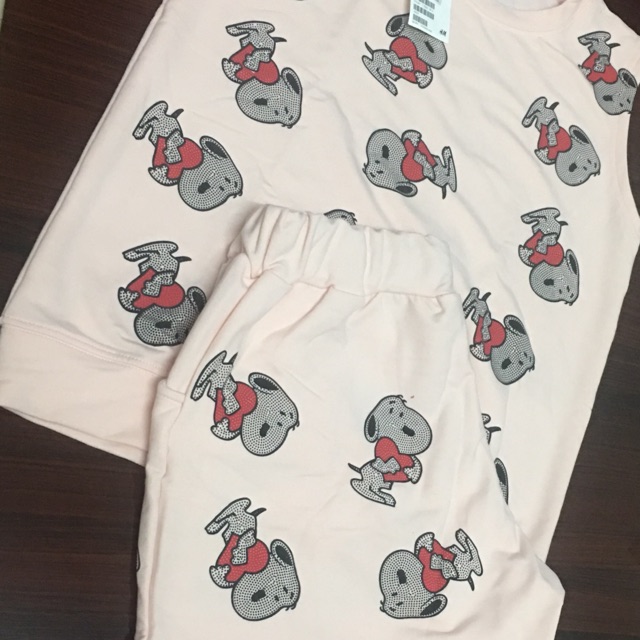 Đồ bộ ngắn combo 3 bộ 100k