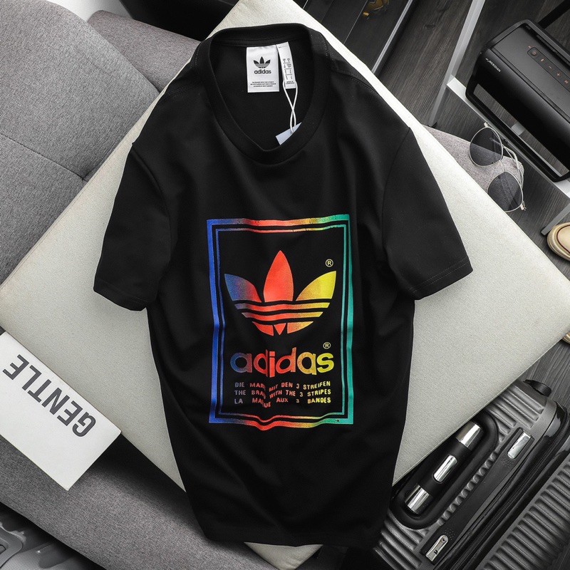 áo thun adidas