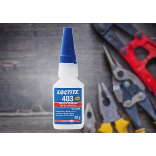 Keo Loctite 403 , 20g