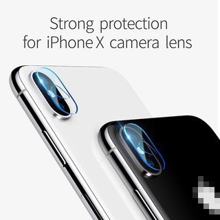 Dán Cường Lực Camera ip7/ 8/ 7plus/ 8plus/ X/ Xs Max