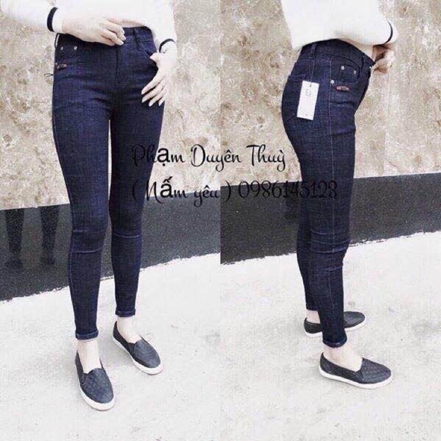 Combo 2 quần jeans tổng 260k