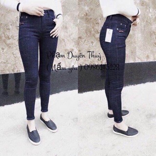 Combo 2 quần jeans tổng 260k