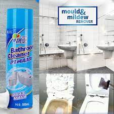 Chai xịt tẩy rửa vệ sinh nhà tắm Bathroom Cleaner 500ML - BX3584