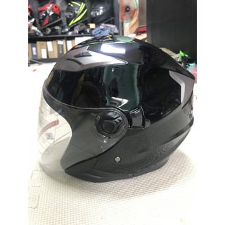 Mũ bảo hiểm fullface GXT 2018