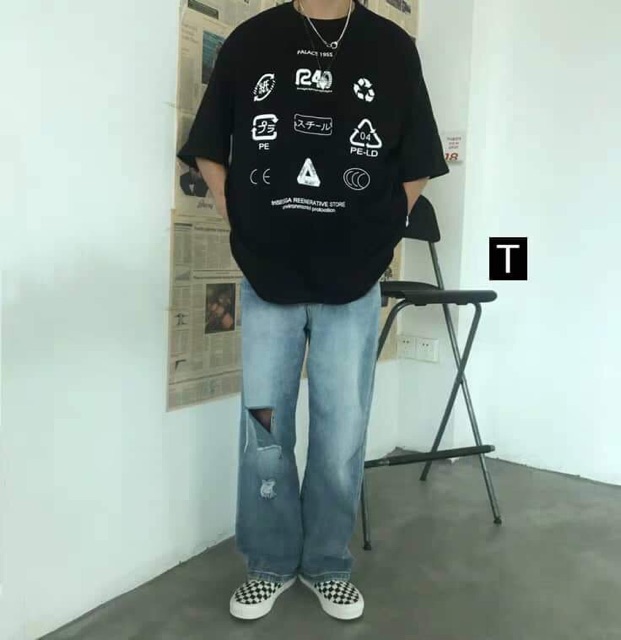 Áo NYC hè đẹp | BigBuy360 - bigbuy360.vn