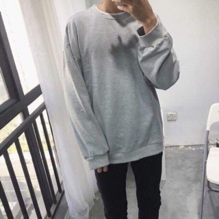 ÁO SWEETER TRƠN