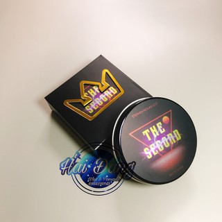[HÀ NỘI] Sáp Vuốt Tóc Stephen Nolan 603: First Time, The Second, The Eternal, Dark Time