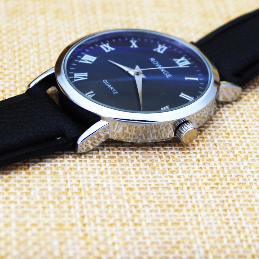 Đồng hồ nam LNGJINES dây da thời trang SP895 | BigBuy360 - bigbuy360.vn