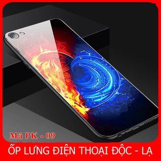 Ốp lưng Oppo A71 và A71 2018 - Ốp lưng điện thoại Độc - Lạ