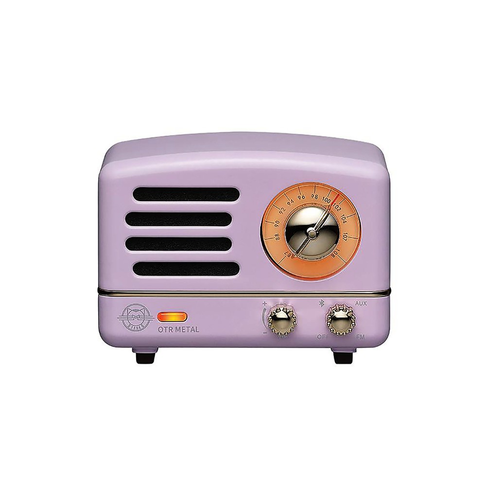 LOA MUZEN LOFREE RETRO 196X