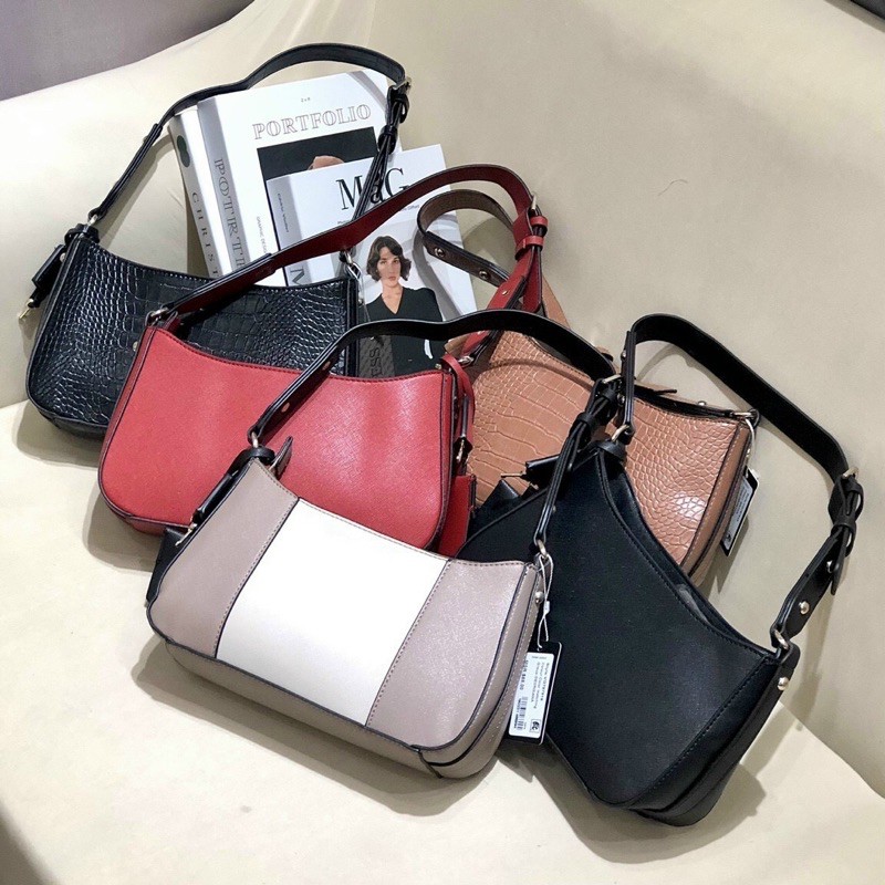 TÚI GUESS GEORGIANA