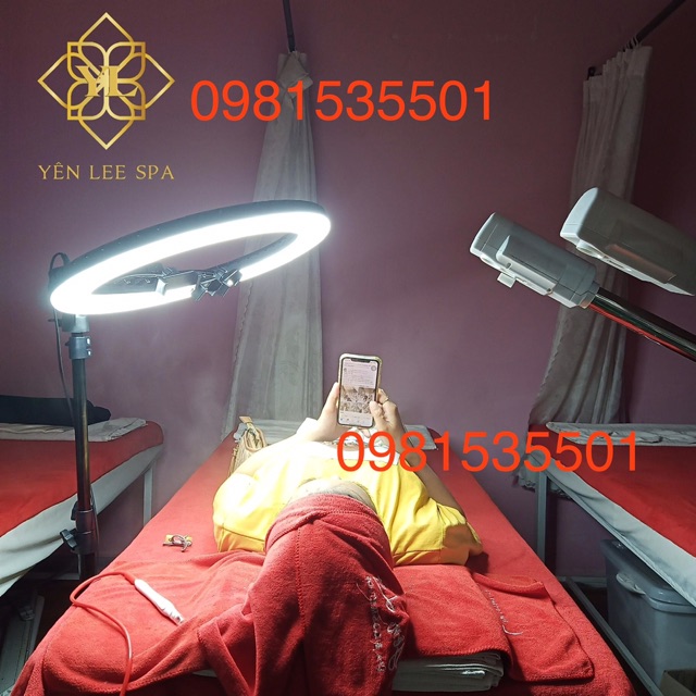 Đèn 45cm bản vip siêu sáng | BigBuy360 - bigbuy360.vn