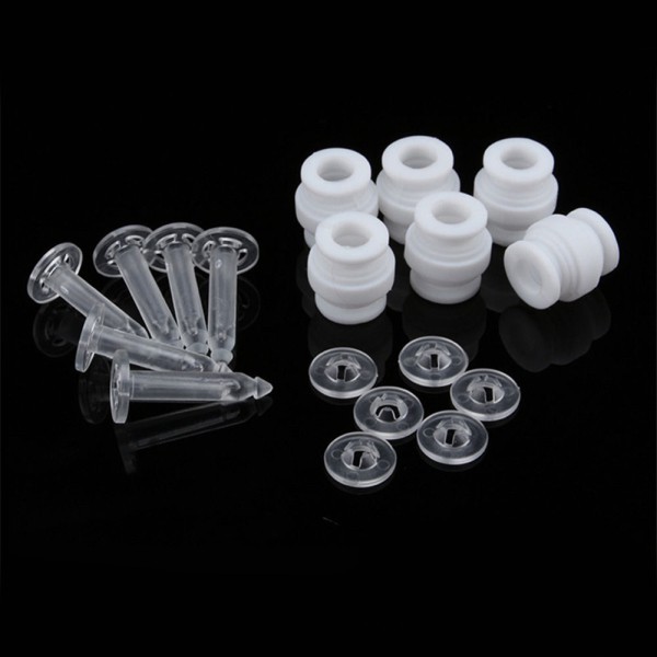 Vòng đệm cao su bảo vệ chống làm rơi cho DJI Phantom 3