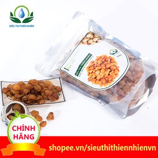 Long nhãn Hưng Yên Mộc Sắc 100g