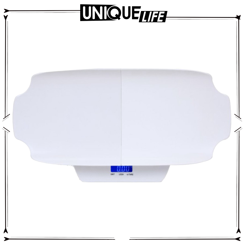 Cân Điện Tử Cho Trẻ Sơ Sinh, Mèo