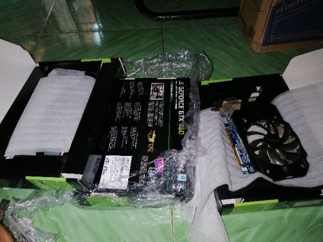 Vga card màn hình 750 1gb gigabyte | BigBuy360 - bigbuy360.vn