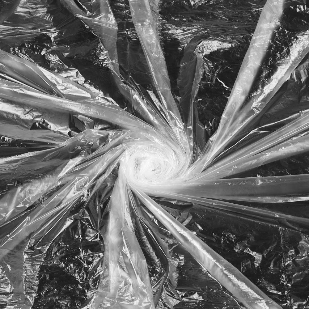 Set 100 Tấm Phim Nhựa Trải Giường Mát Xa Dùng Một Lần