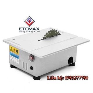 Máy cưa bàn Mini đa năng V3