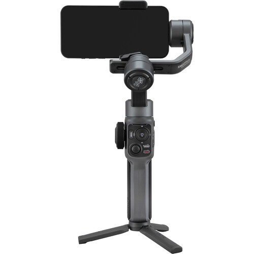 Tay cầm chống rung Gimbal Zhiyun Smooth 5 - Chính hãng