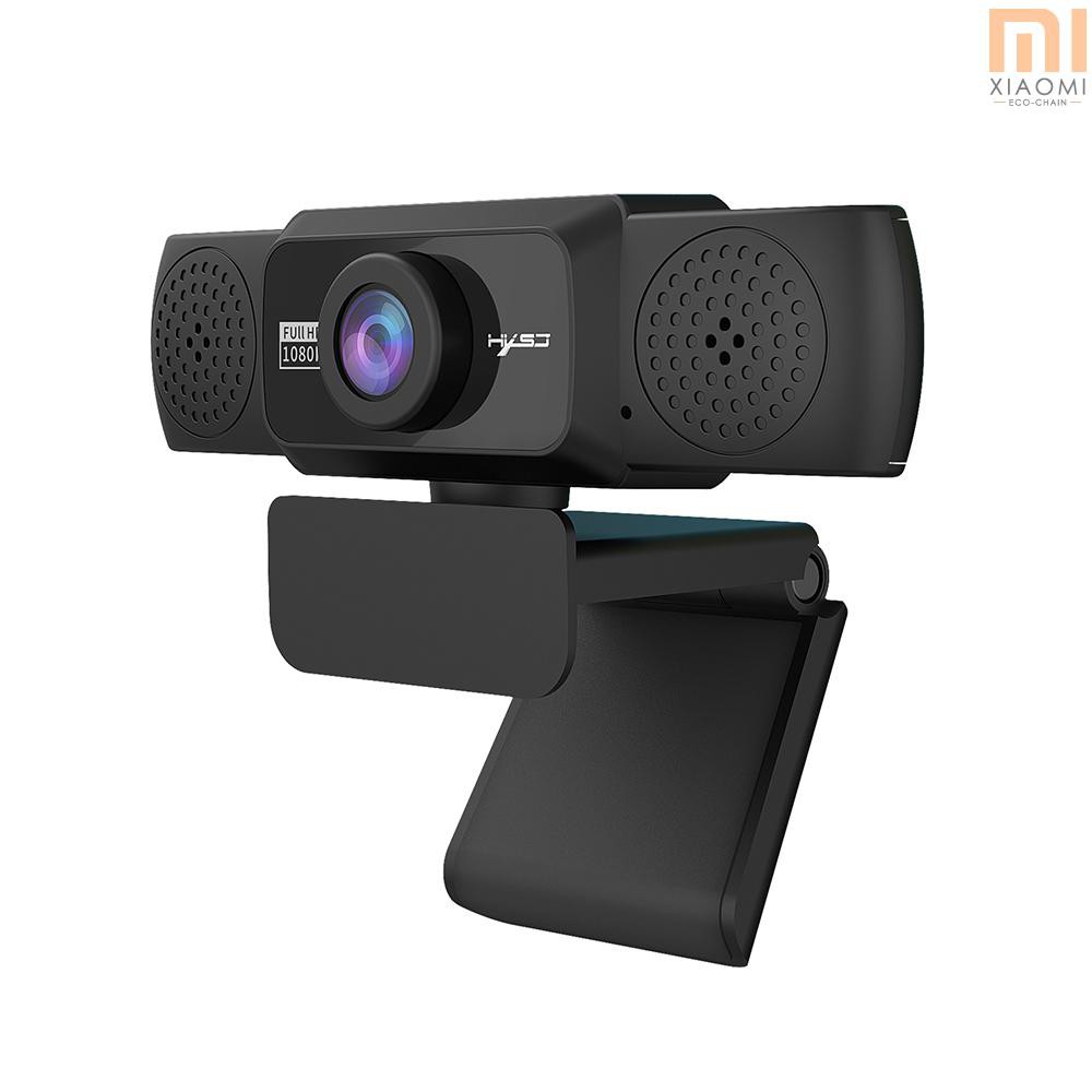 Webcam Hxsj S5 Hd 1080p 8m Cao Cấp Cho Máy Tính | BigBuy360 - bigbuy360.vn