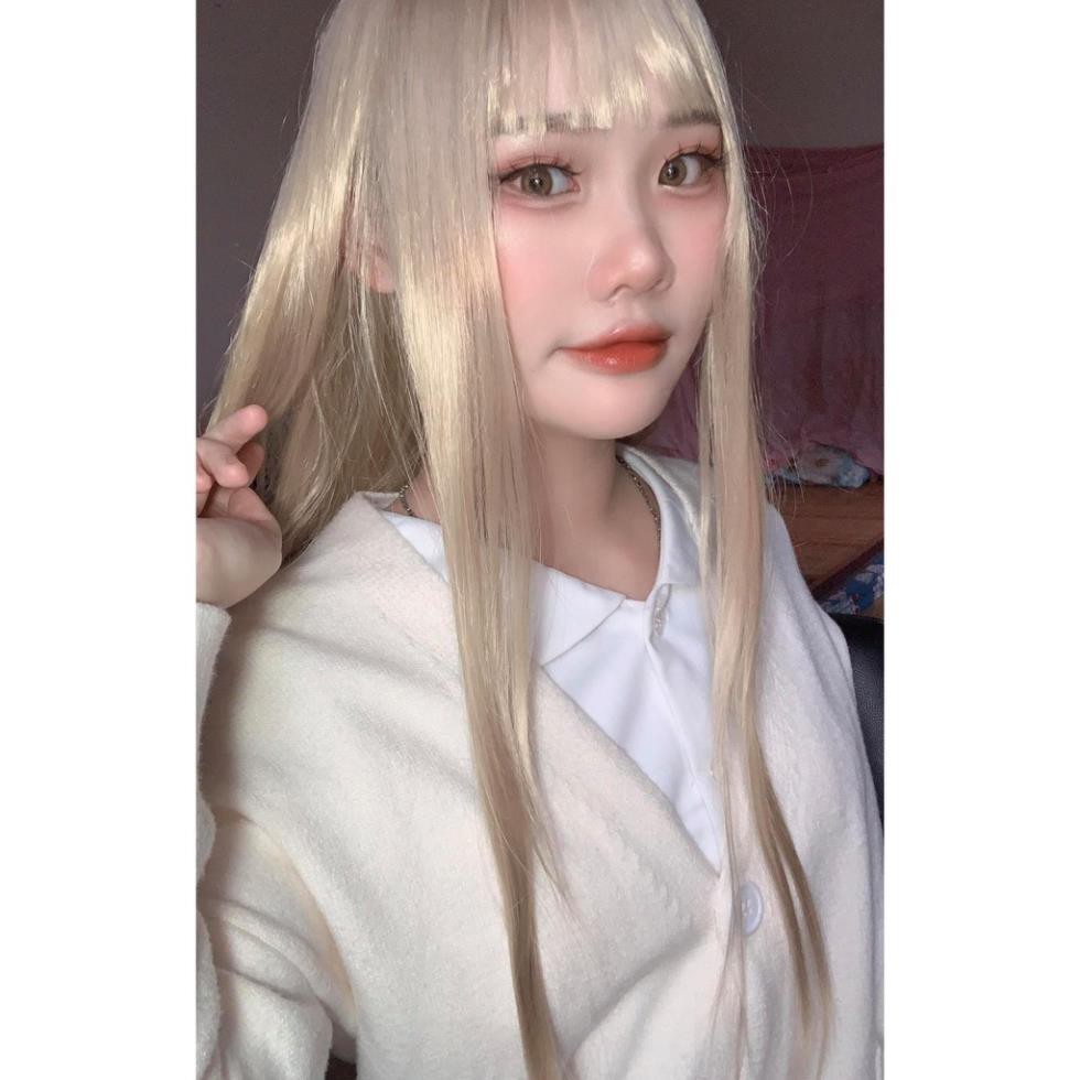 [HÀNG CÓ SẴN] Mi giả trên cosplay mã M110 -ducthuanshop | WebRaoVat - webraovat.net.vn