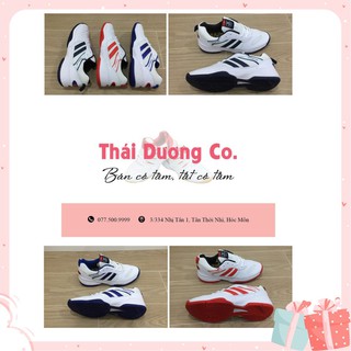 Giày Tennis.046 Chính Hãng dành cho Nam và Nữ thương hiệu Việt CHÍ PHÈO - Giày Chí Phèo