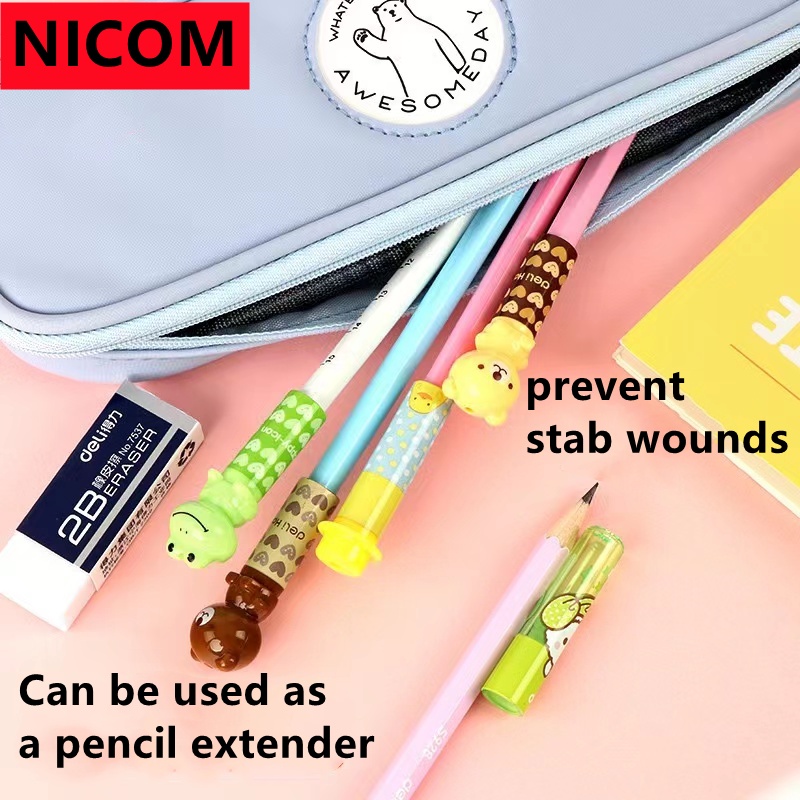 Bút Chì Mở Rộng Bảo Vệ Bút Chì