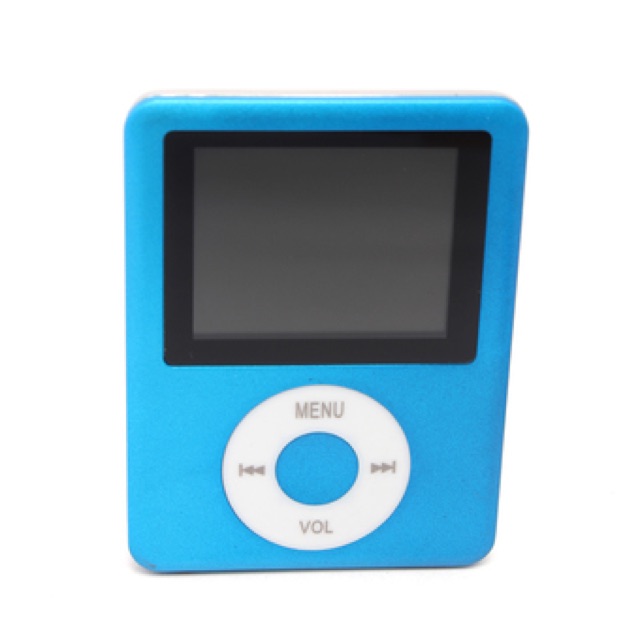 Máy nghe nhạc MP3