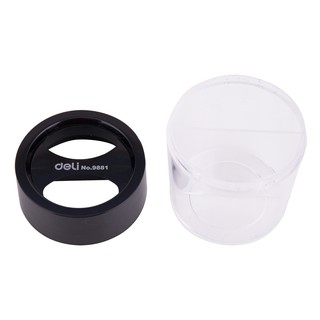 Hộp Đựng Kim DELI 9881
