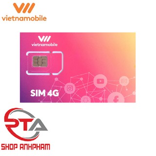 SIÊU THÁNH ÚP VIETNAMOBILE 4G MIỄN PHÍ DATA VÀ GỌI
