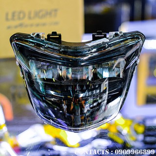 LED 2 TẦNG CHO EX150