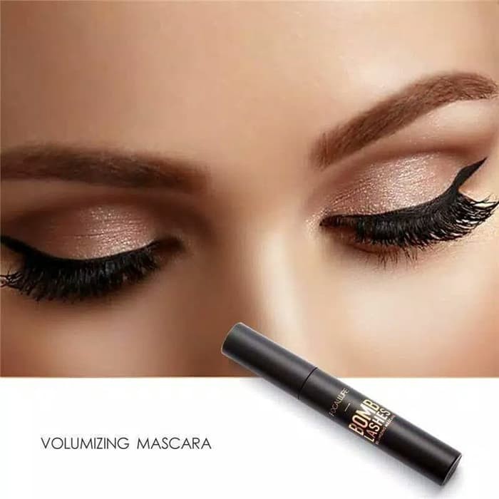 (Hàng Mới Về) Mascara Trang Điểm Lông Mi Focallure | BigBuy360 - bigbuy360.vn