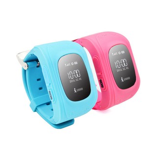 Đồng hồ định vị GPS Wonlex Q50