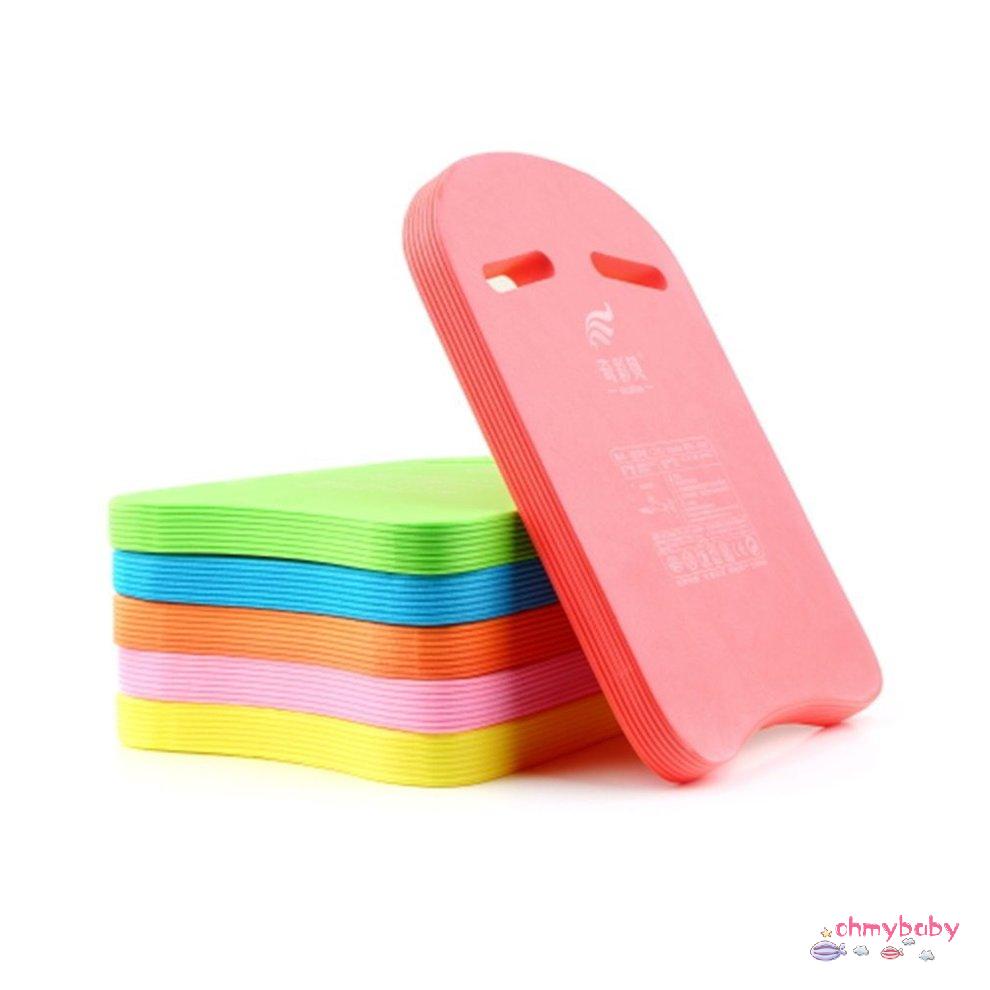 Bơi Bơi Kickboard Trẻ em Người lớn Bể bơi an toàn Đào tạo Hỗ trợ Phao ván Bọt [8/15]