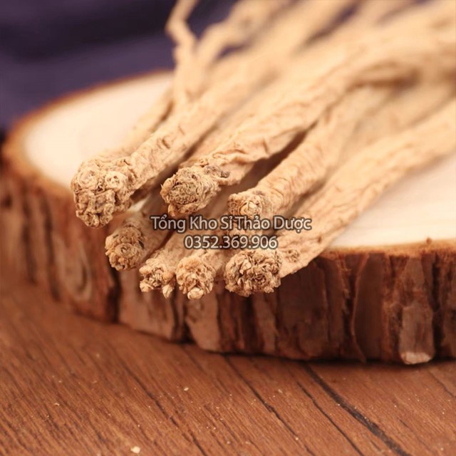 Đẳng Sâm 1kg (Đẳng Sâm Loại 1, Vàng, Đẹp)