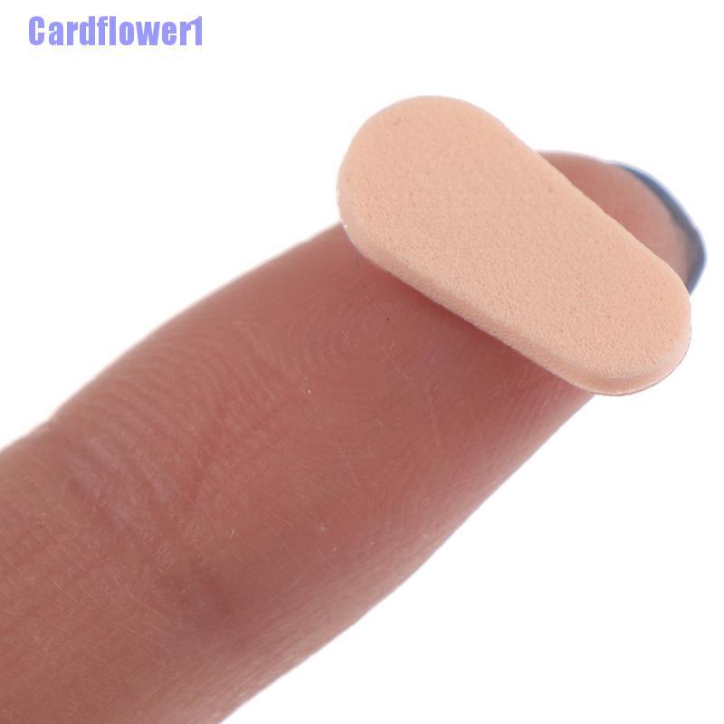 Set 12 Cặp Đệm Xốp Mềm Lót Ngón Chân Chống Trượt Thoải Mái Tiện Dụng