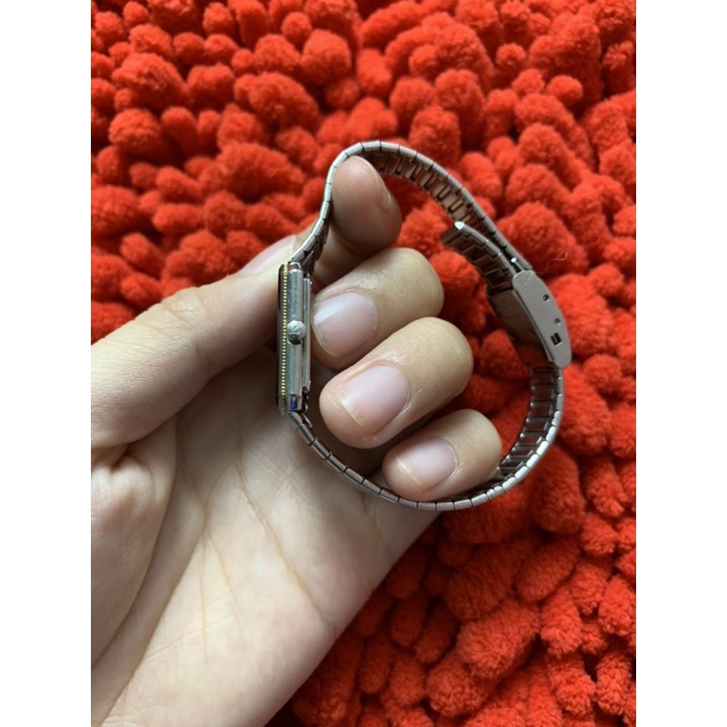 Đồng hồ nữ Rado V2000 nguyên bản hàng si