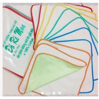 Tấm lót chống thấm Doremon/bịch 10 tấm