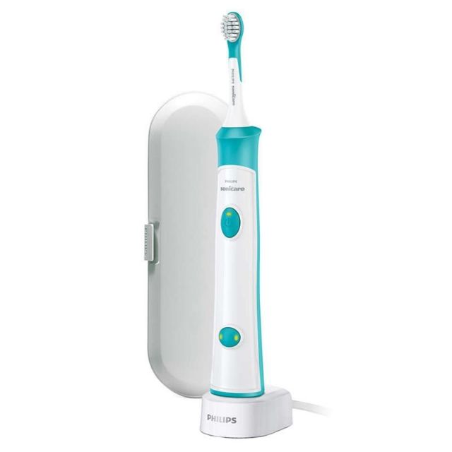 Bàn chải điện Philips Sonicare HX3215