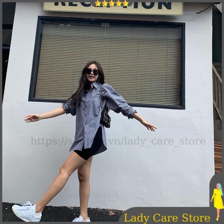 Quần legging đùi nữ bigsize biker short, quần legging nữ thái cao cấp dày dặn cạp cao lưng cao đen nâng mông BSM341 | BigBuy360 - bigbuy360.vn