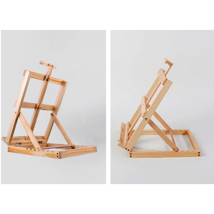 Giá vẽ để bàn mã HJ96