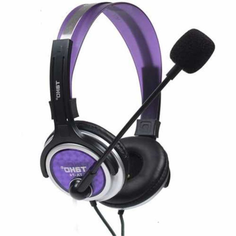 Tai Nghe Tako TA-74 - Sản Phẩm Chính Hãng Bảo Hành 12 Tháng